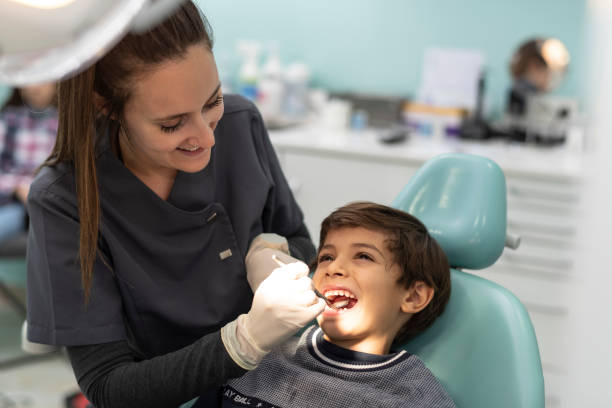 , ID Emergency Dentist Company